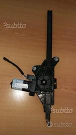 Alzacristallo Mercedes classe E coupè