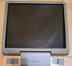 COPRI SCHERMO VINTAGE MONITOR CRT