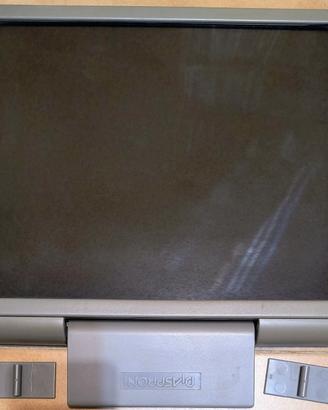 COPRI SCHERMO VINTAGE MONITOR CRT