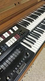 Organetto elettrico 