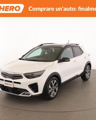 KIA Stonic JK50029