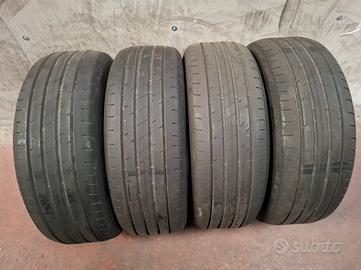 4 GOMME USATE ESTIVO 2056016 - CP92017036