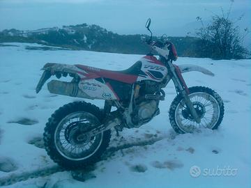 ttr yamaha anno 2000 pezzi ricambio