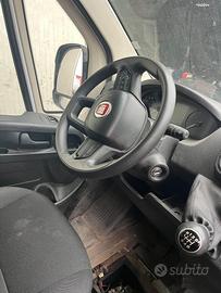 FIAT DUCATO MOTORE DA RIVEDERE