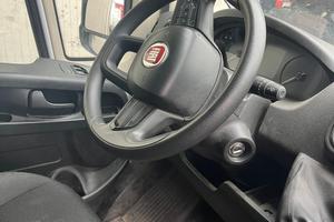 FIAT DUCATO MOTORE DA RIVEDERE