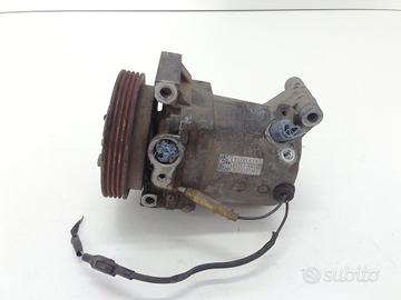 COMPRESSORE A/C SUZUKI Ignis 1Â° Serie 95201-69GA1