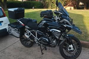 BMW R1200GS LC