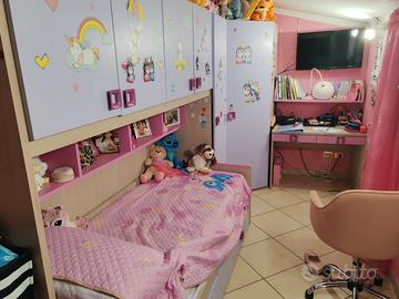 cameretta bambina 