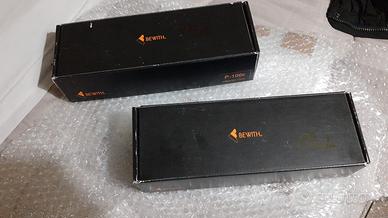 Bewith Amplificatori mono