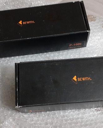 Bewith Amplificatori mono