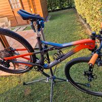 Mtb  cannondale scalpel carbon2 2021