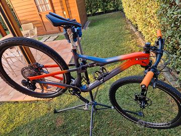 Mtb  cannondale scalpel carbon2 2021