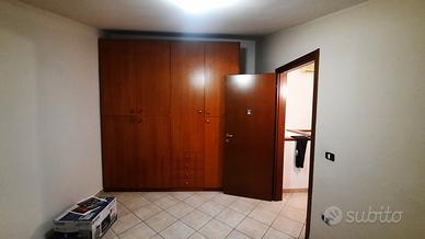 Armadio da camera stile classico