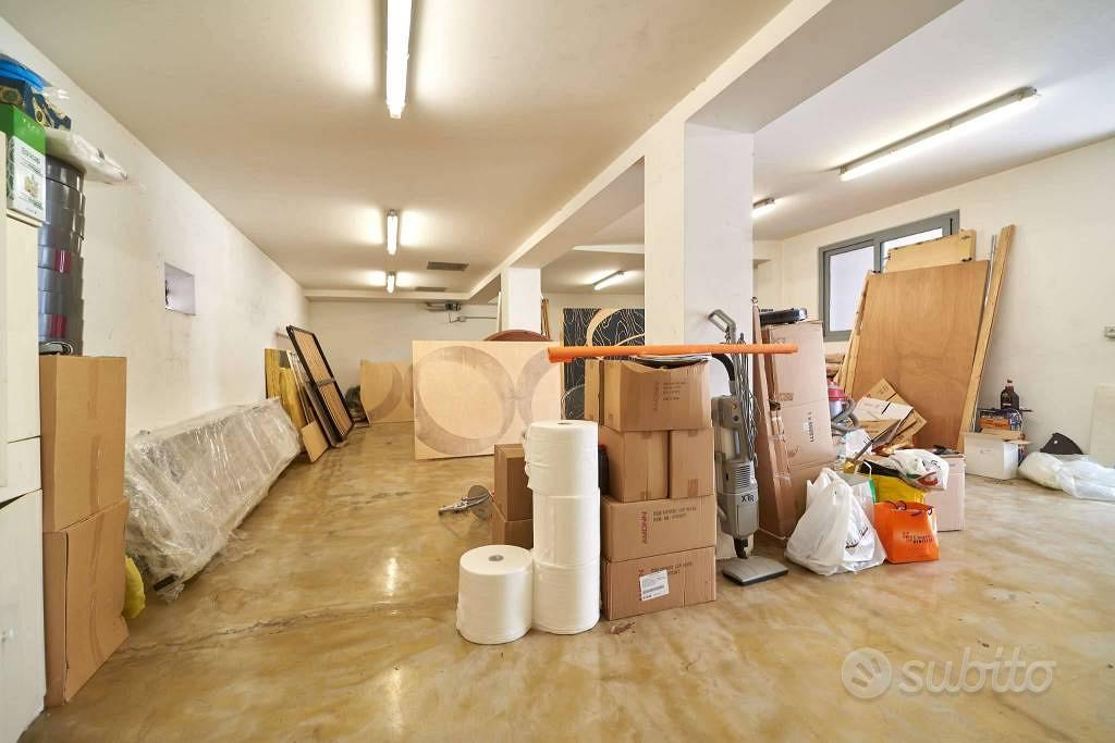 Immobile di 170 m² a Mozzo - Vista 5