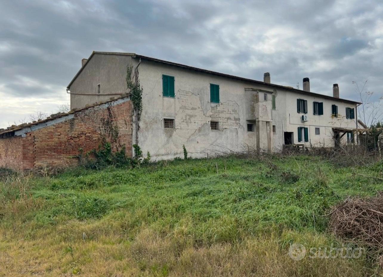 Casale in Maremma vicino Grosseto - Vista 2
