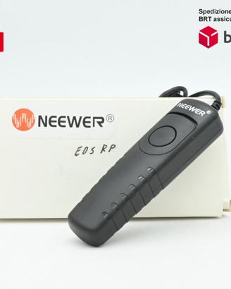 Neewer RS-60E3 - Comando a distanza per Canon