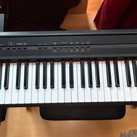 pianoforte digitale Yamaha P-105