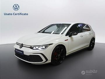 Volkswagen Golf 2.0 tsi GTI 245cv dsg