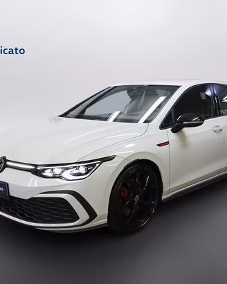Volkswagen Golf 2.0 tsi GTI 245cv dsg