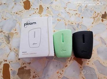 accessori Ploom (cover e custodie originali)