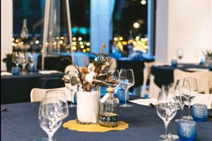 Ristorante Pizzeria sul Porto canale di Bellaria