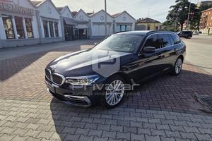 BMW 530d xDrive 249CV Touring Luxury