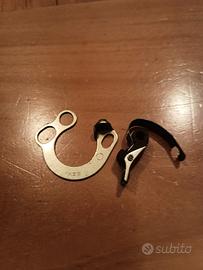 PUNTINE MARCHAL 908.105 RENAULT 4