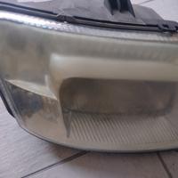 fari FIAT PANDA 