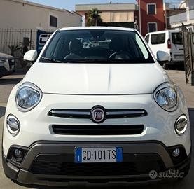 Fiat 500x 1.0 Benzina Cross 120 Cv