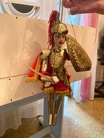 Pupo siciliano