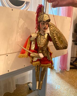 Pupo siciliano