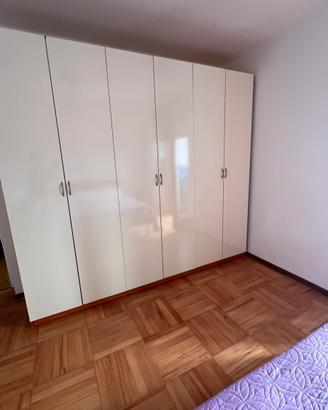 Camera da letto 600€