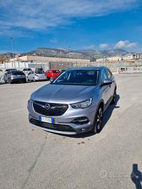 Opel Grandland 1.5 diesel