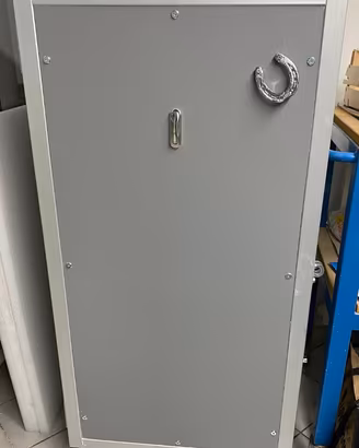 Baule / Cassone Equitazione