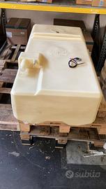 Serbatoio fuel NUOVO da 244lt per imbarcazione