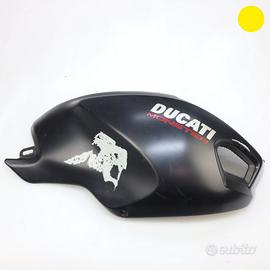 Copriserbatoio destro DUCATI Monster 696