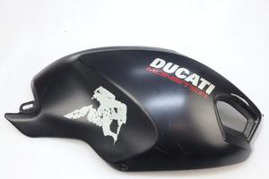 Copriserbatoio destro DUCATI Monster 696