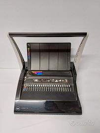 Rilegatrice GBC ComBind C20