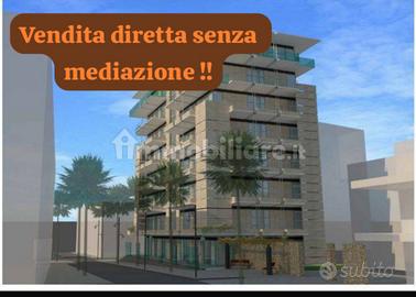 Nuova costruzione Loano