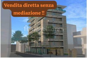 Nuova costruzione Loano