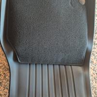 Tappetini in gomma per Tesla Model Y Juniper 