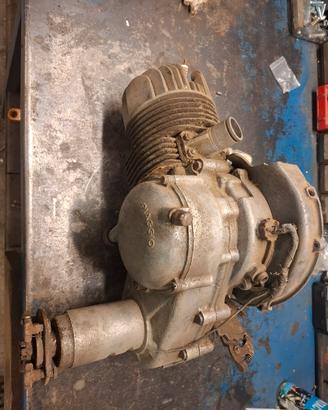motore vespa 150 gs vs1 con documenti