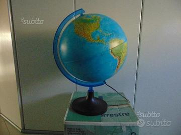 Globo luminoso "nova rico" 37 cm.di diametro