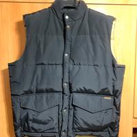 Woolrich smanicato