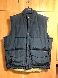 Woolrich smanicato