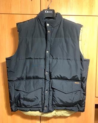 Woolrich smanicato