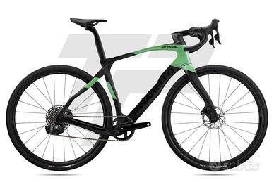 Pinarello Grevil F Tg 47 (XS) Sram Rival eTapAXS