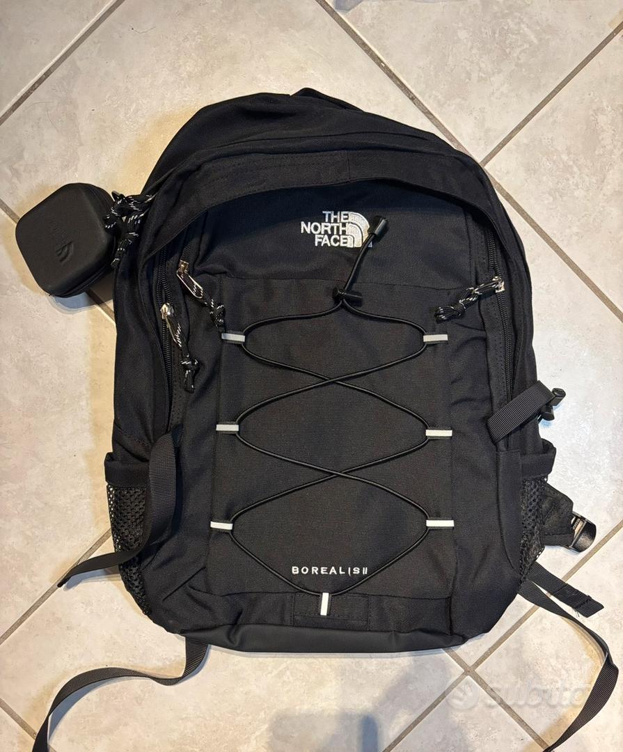 Zaino The North Face - Abbigliamento e Accessori In vendita a Salerno