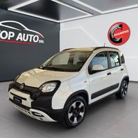 FIAT PANDA 1.0 FireFly S&S HYBRID CITY CROSS