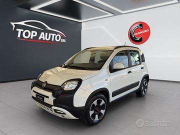 FIAT PANDA 1.0 FireFly S&S HYBRID CITY CROSS